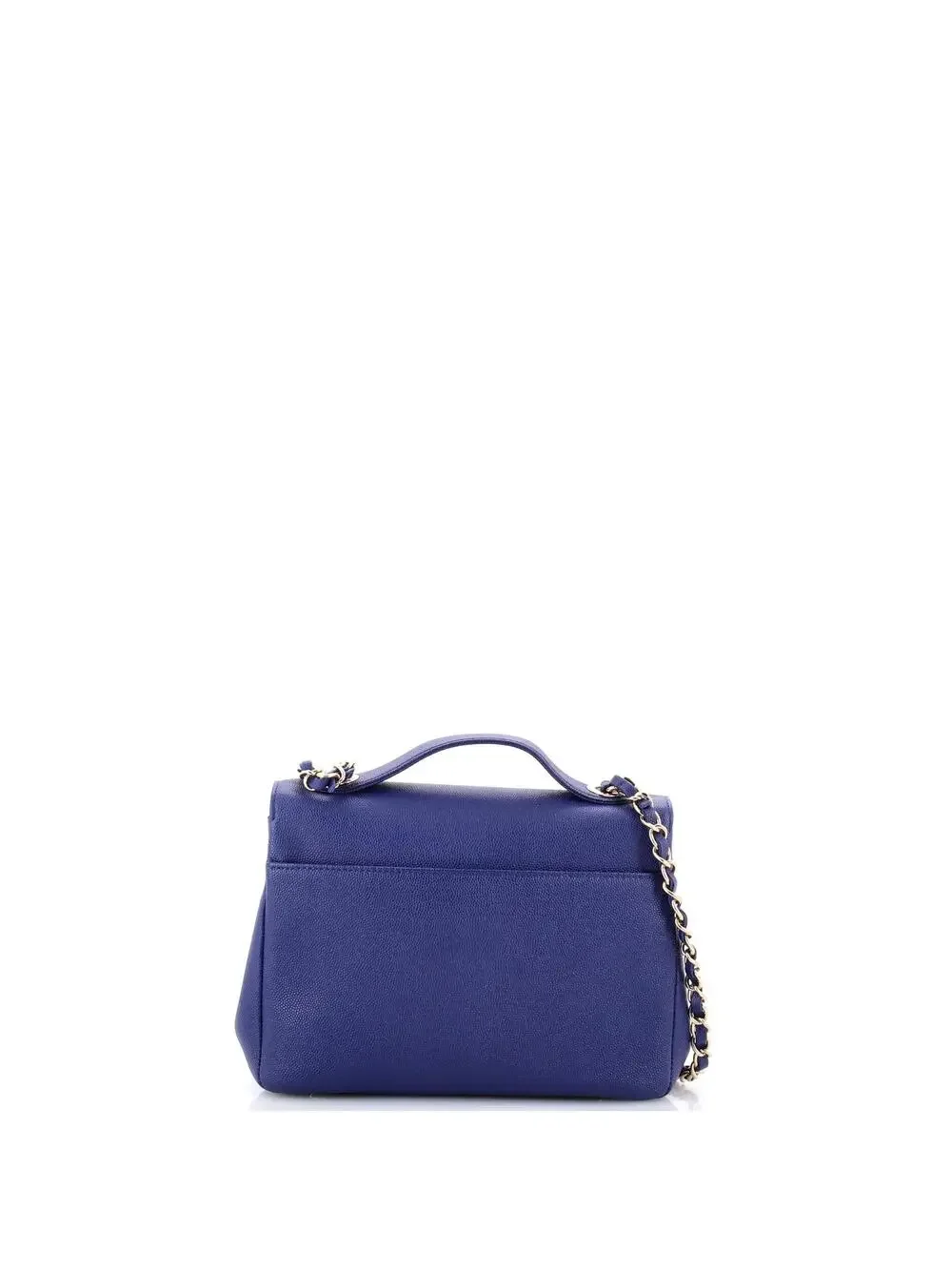 Chanel Business Affinity Flap Bag #248023C47B